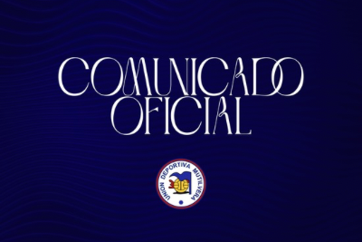 Comunicado Oficial: Felipe Martínez, nuevo coordinador de etapa